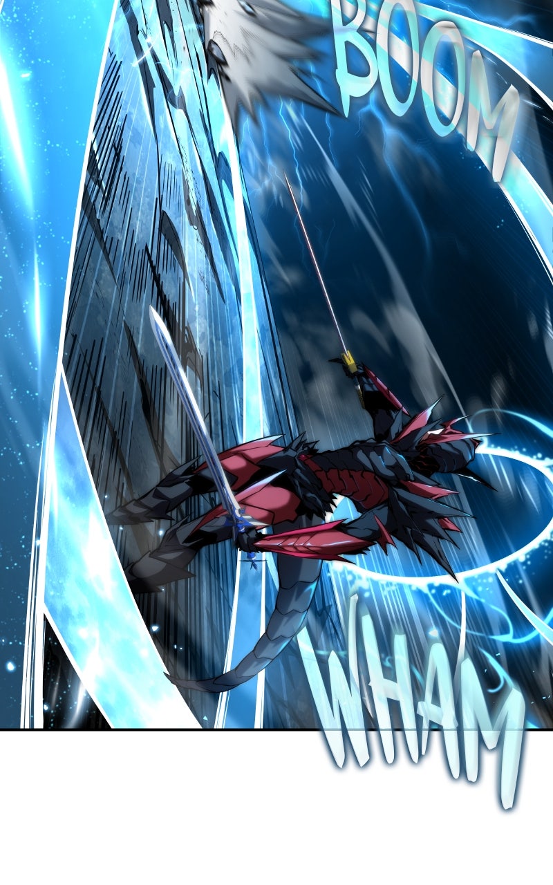 Read Boundless Ascension en Manga Online