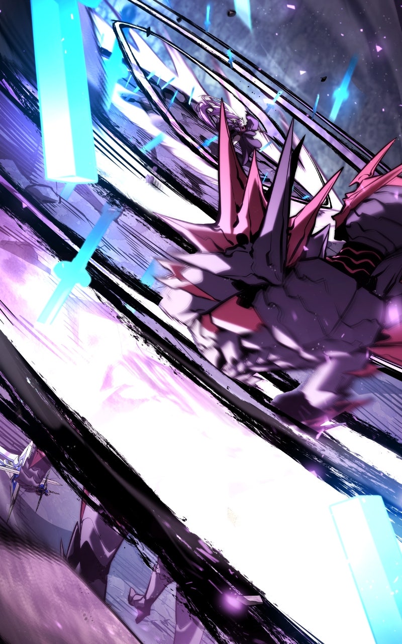 Read Boundless Ascension en Manga Online