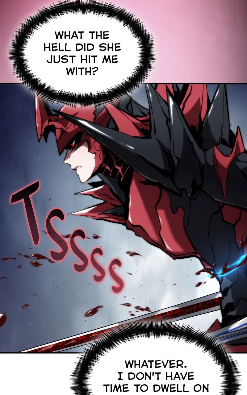 Read Boundless Ascension en Manga Online