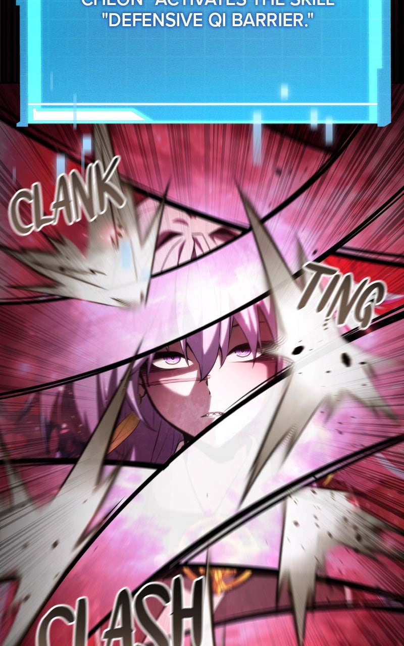 Read Boundless Ascension en Manga Online