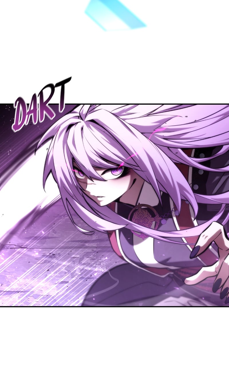 Read Boundless Ascension en Manga Online