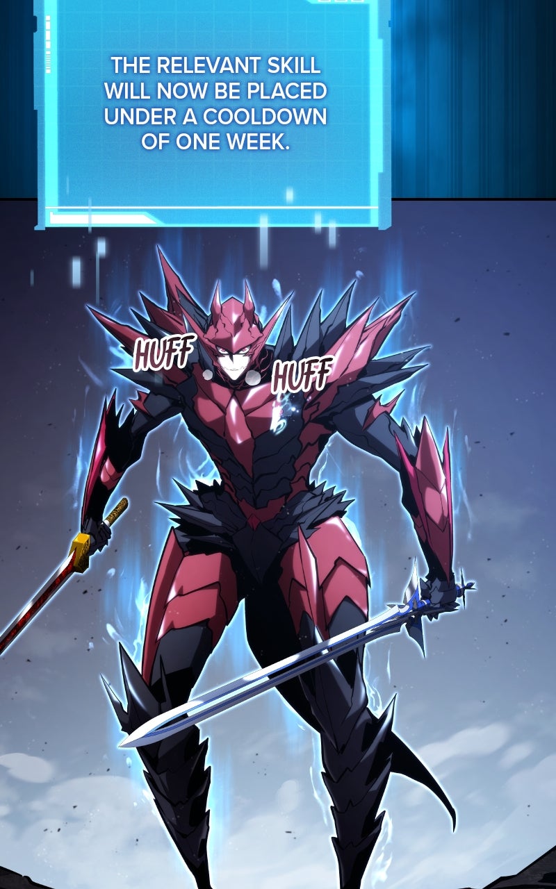 Read Boundless Ascension en Manga Online