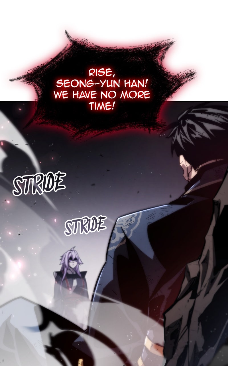 Read Boundless Ascension en Manga Online