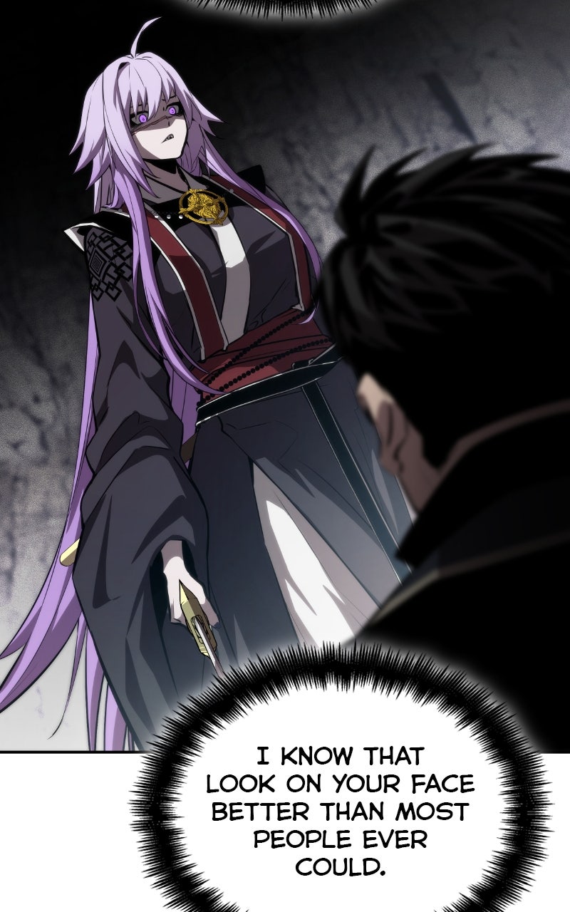 Read Boundless Ascension en Manga Online