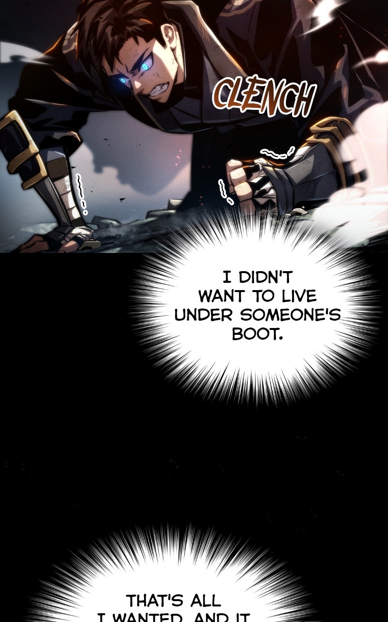 Read Boundless Ascension en Manga Online