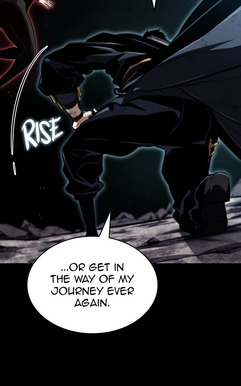 Read Boundless Ascension en Manga Online