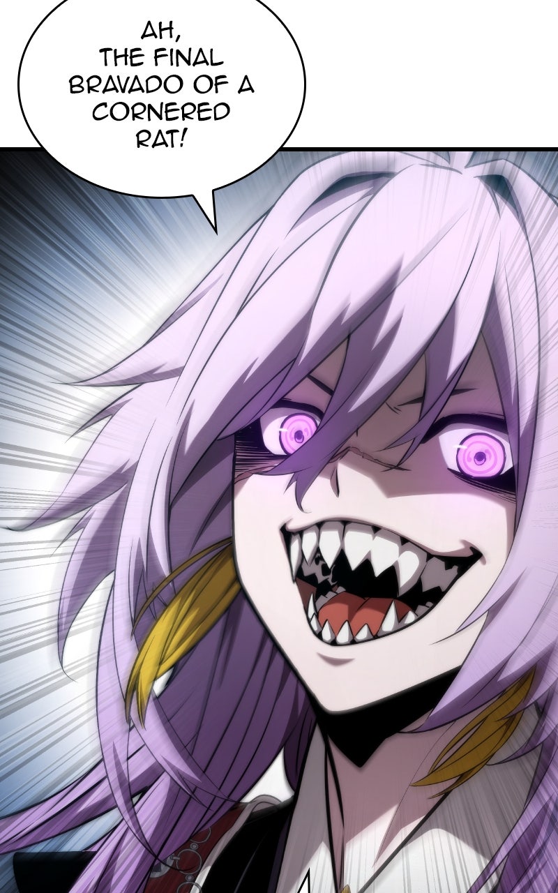 Read Boundless Ascension en Manga Online