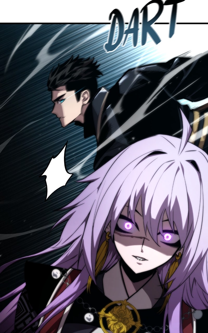 Read Boundless Ascension en Manga Online