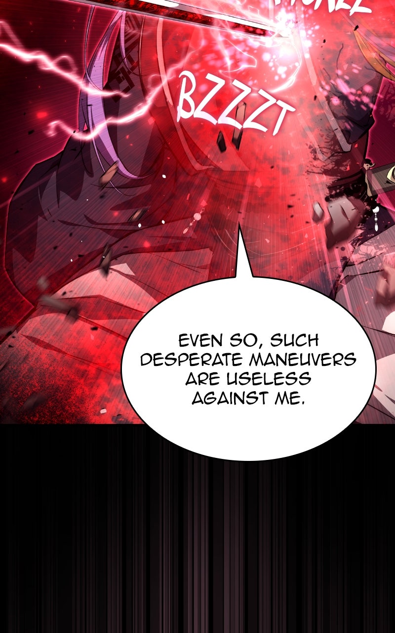 Read Boundless Ascension en Manga Online