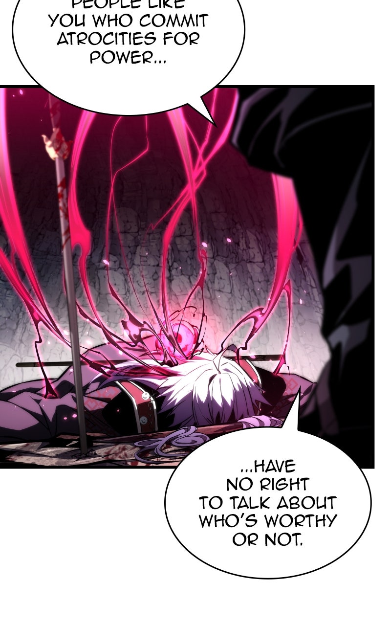 Read Boundless Ascension en Manga Online