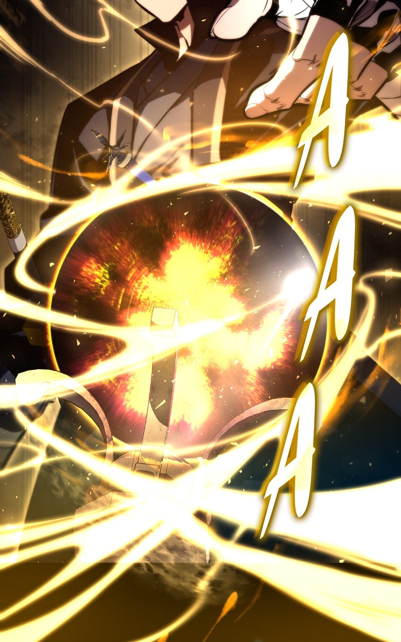 Read Boundless Ascension en Manga Online