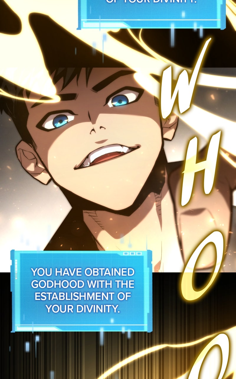 Read Boundless Ascension en Manga Online