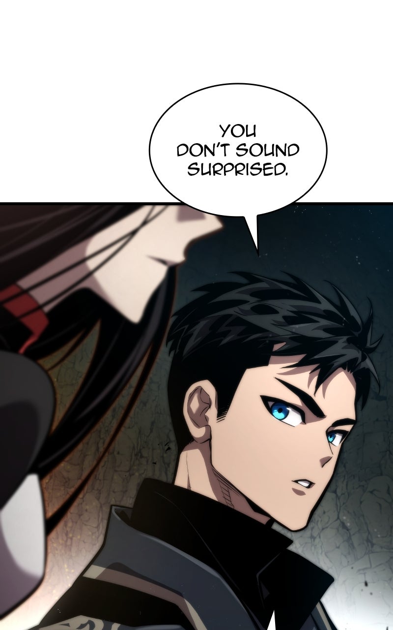Read Boundless Ascension en Manga Online