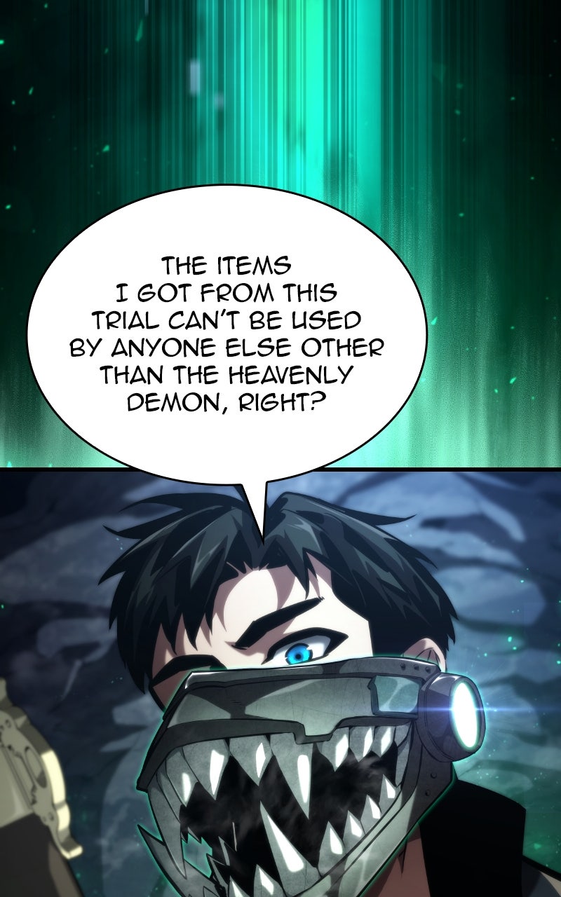 Read Boundless Ascension en Manga Online