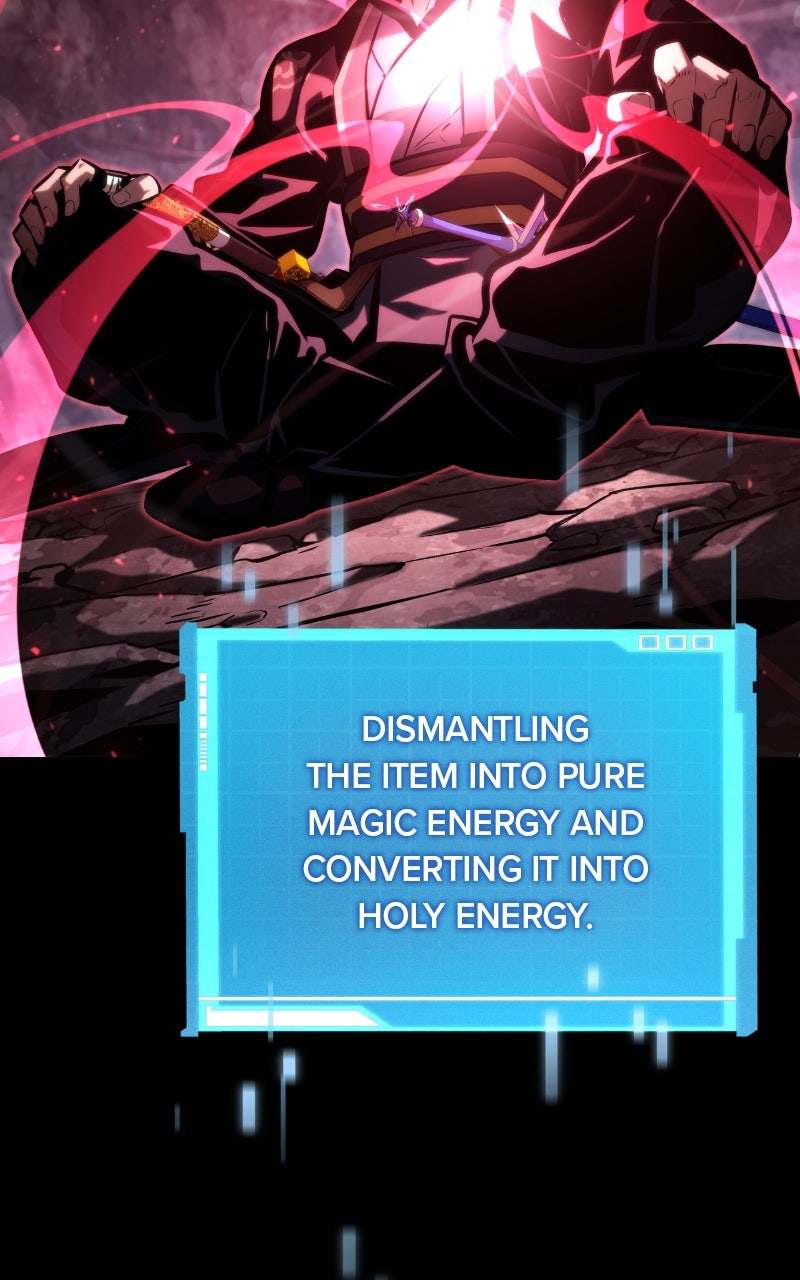Read Boundless Ascension en Manga Online