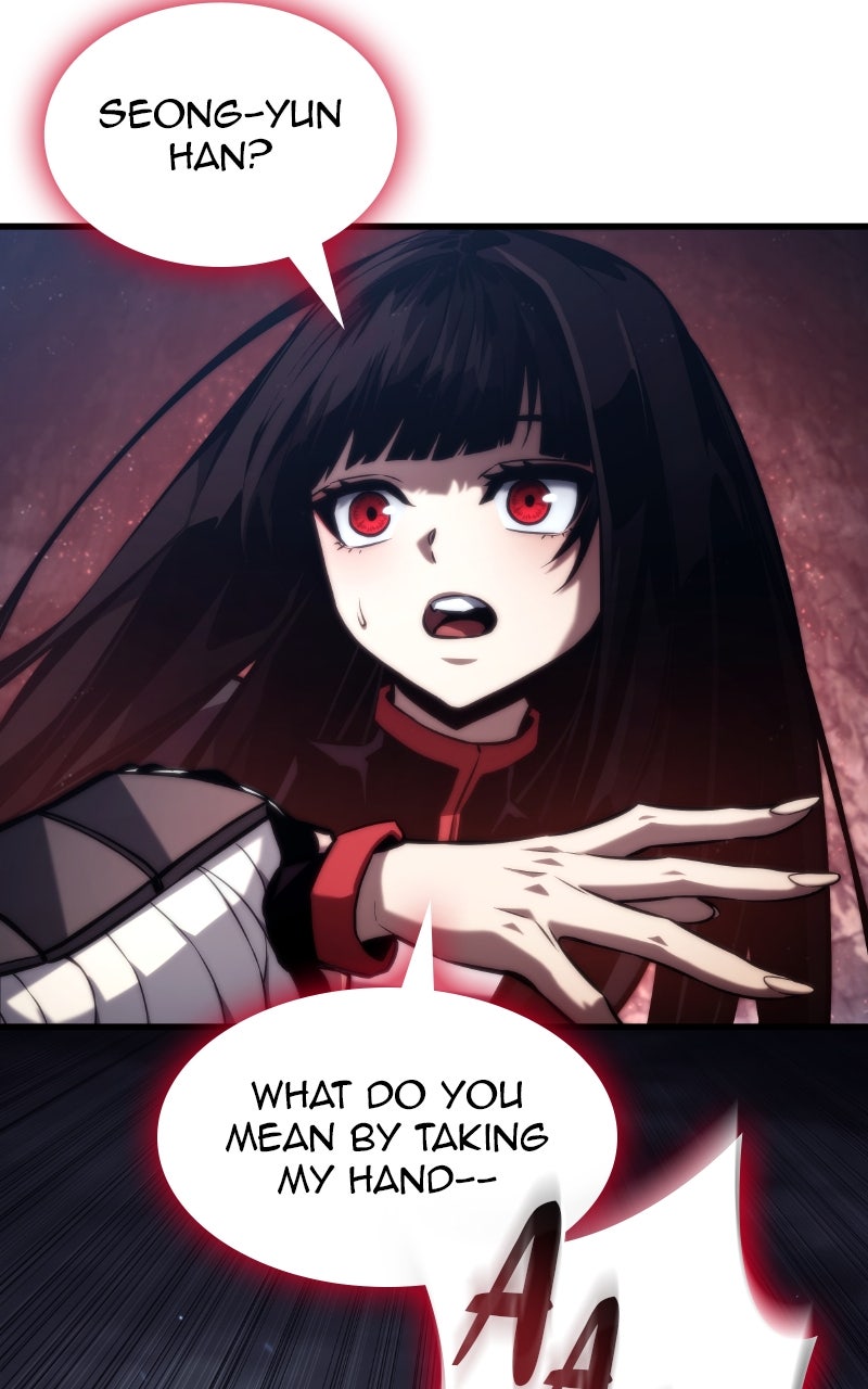 Read Boundless Ascension en Manga Online