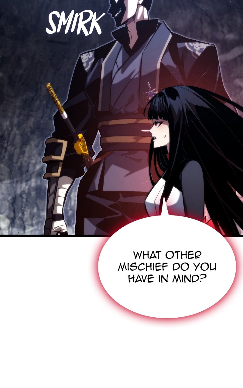 Read Boundless Ascension en Manga Online