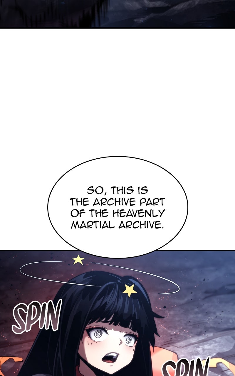 Read Boundless Ascension en Manga Online