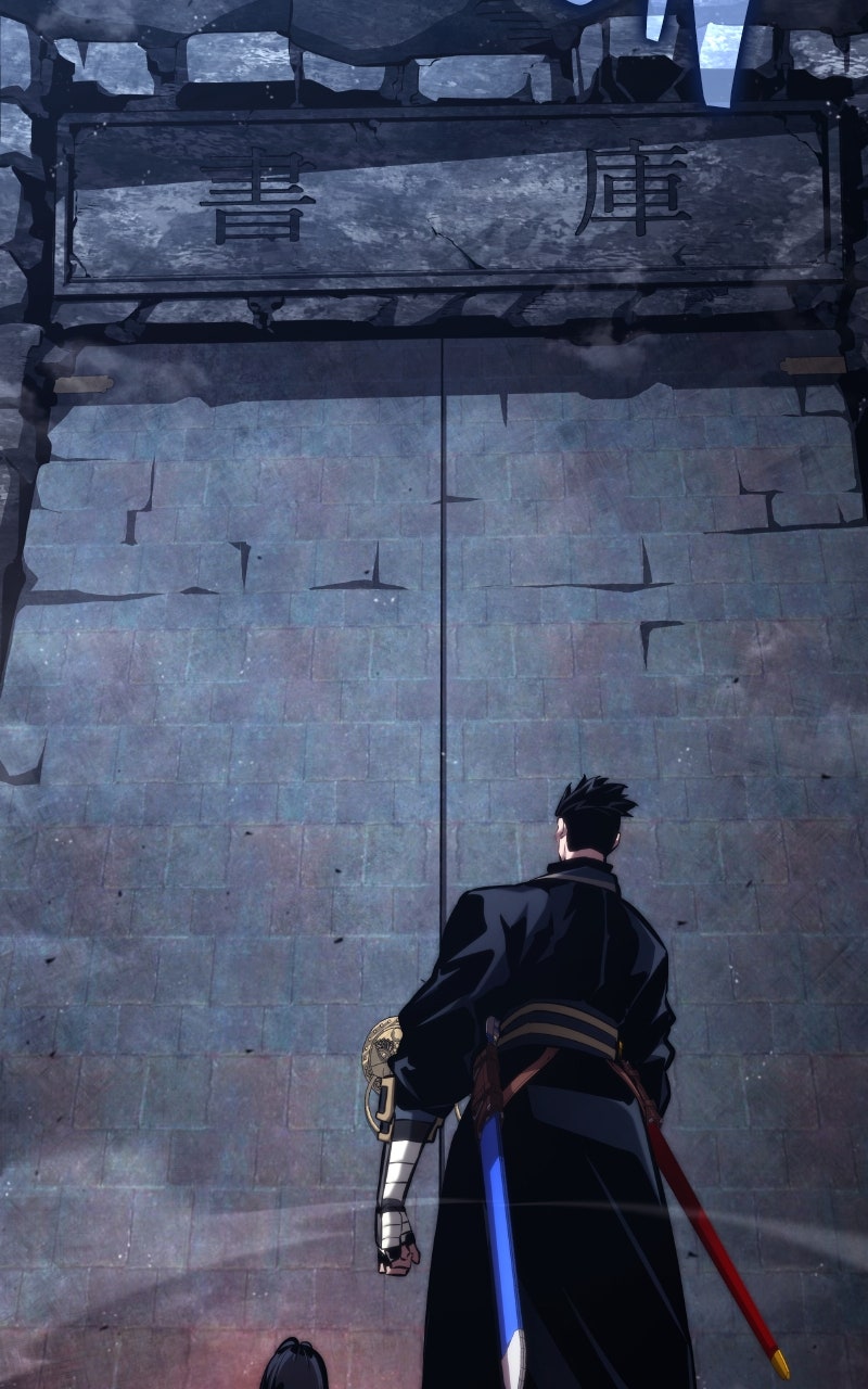 Read Boundless Ascension en Manga Online