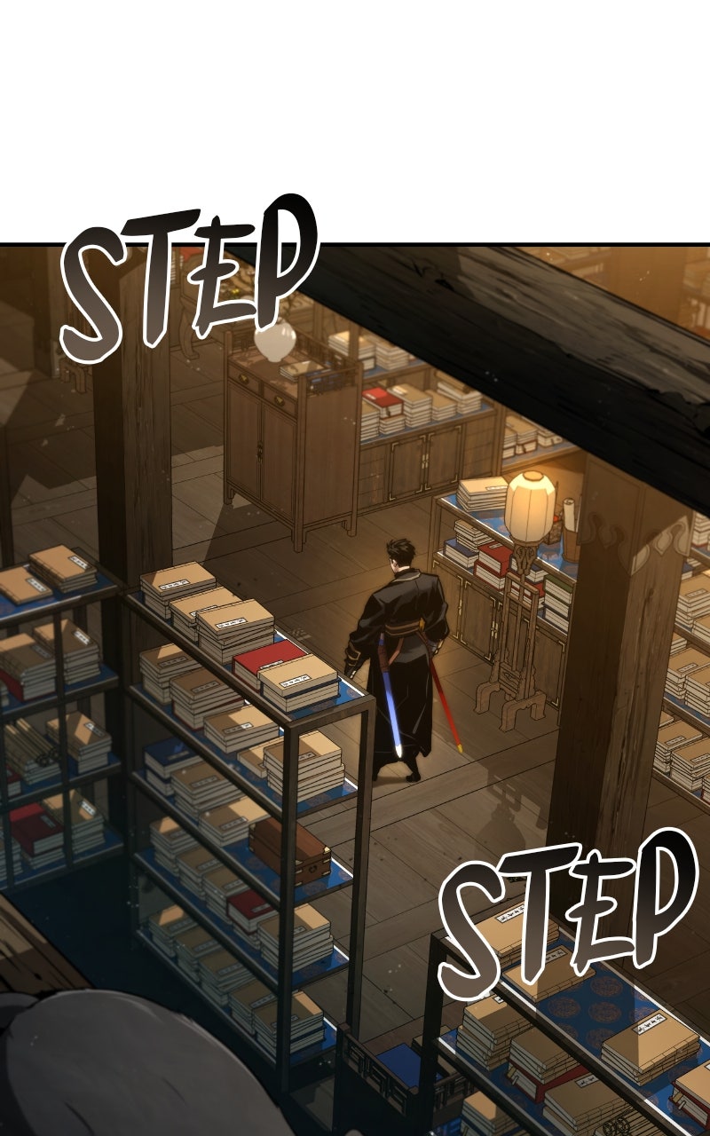 Read Boundless Ascension en Manga Online