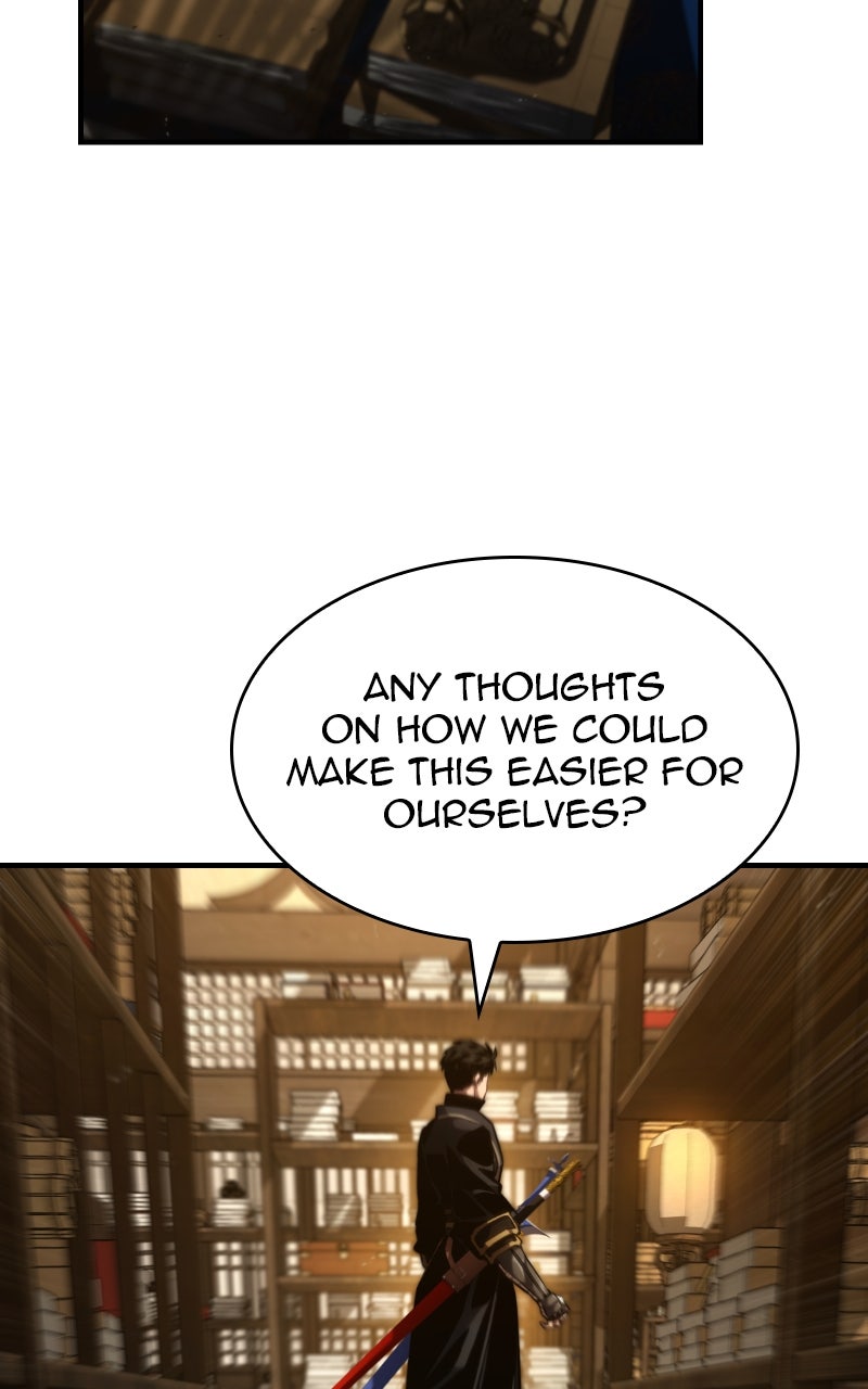 Read Boundless Ascension en Manga Online
