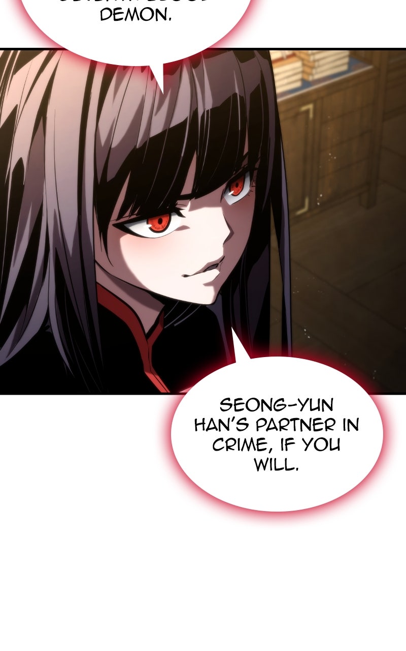 Read Boundless Ascension en Manga Online
