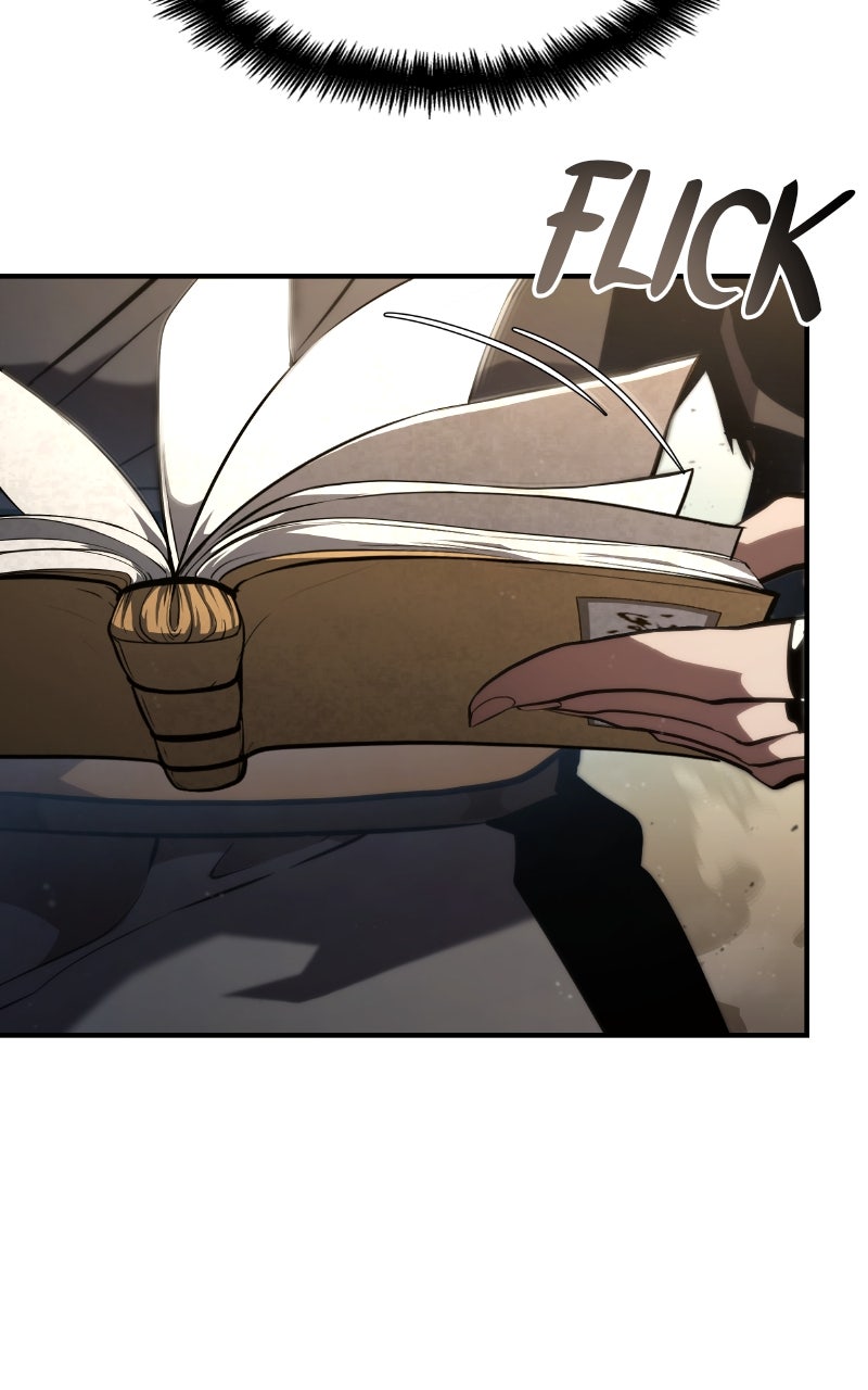 Read Boundless Ascension en Manga Online