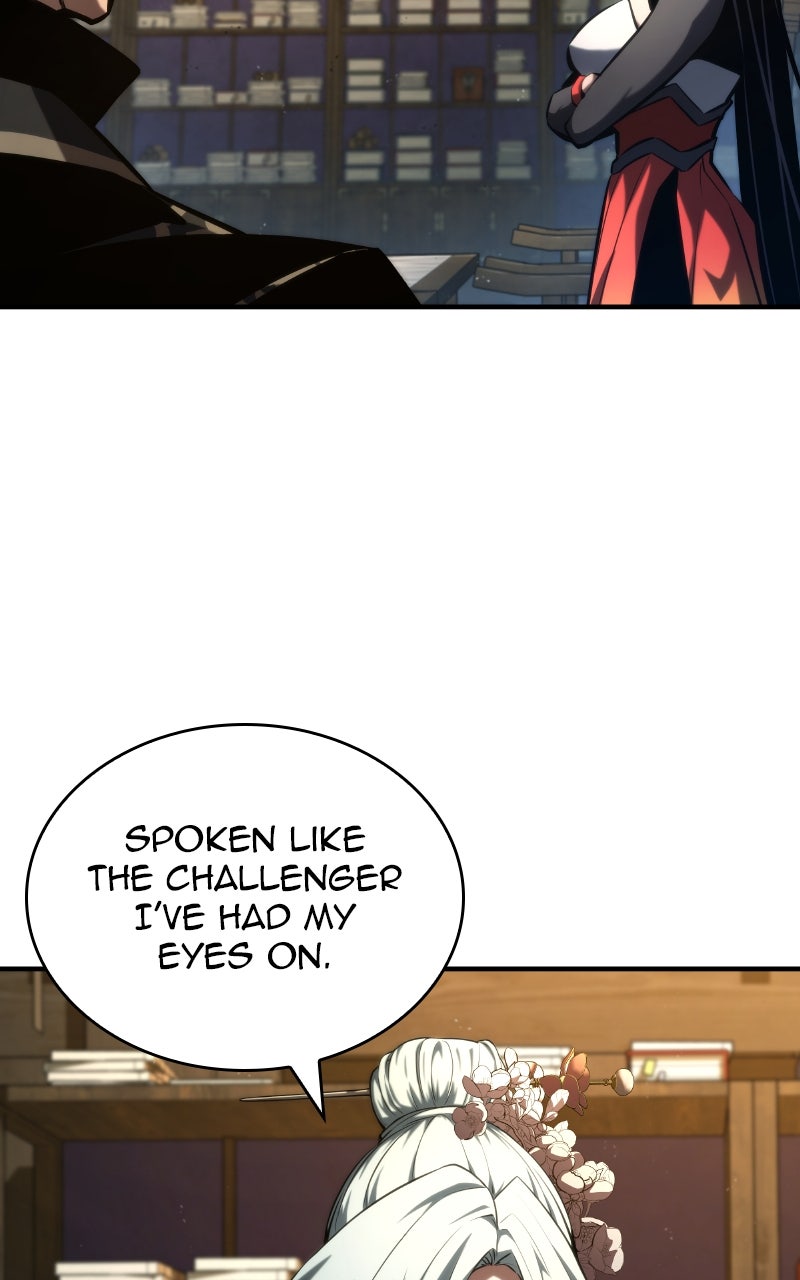 Read Boundless Ascension en Manga Online