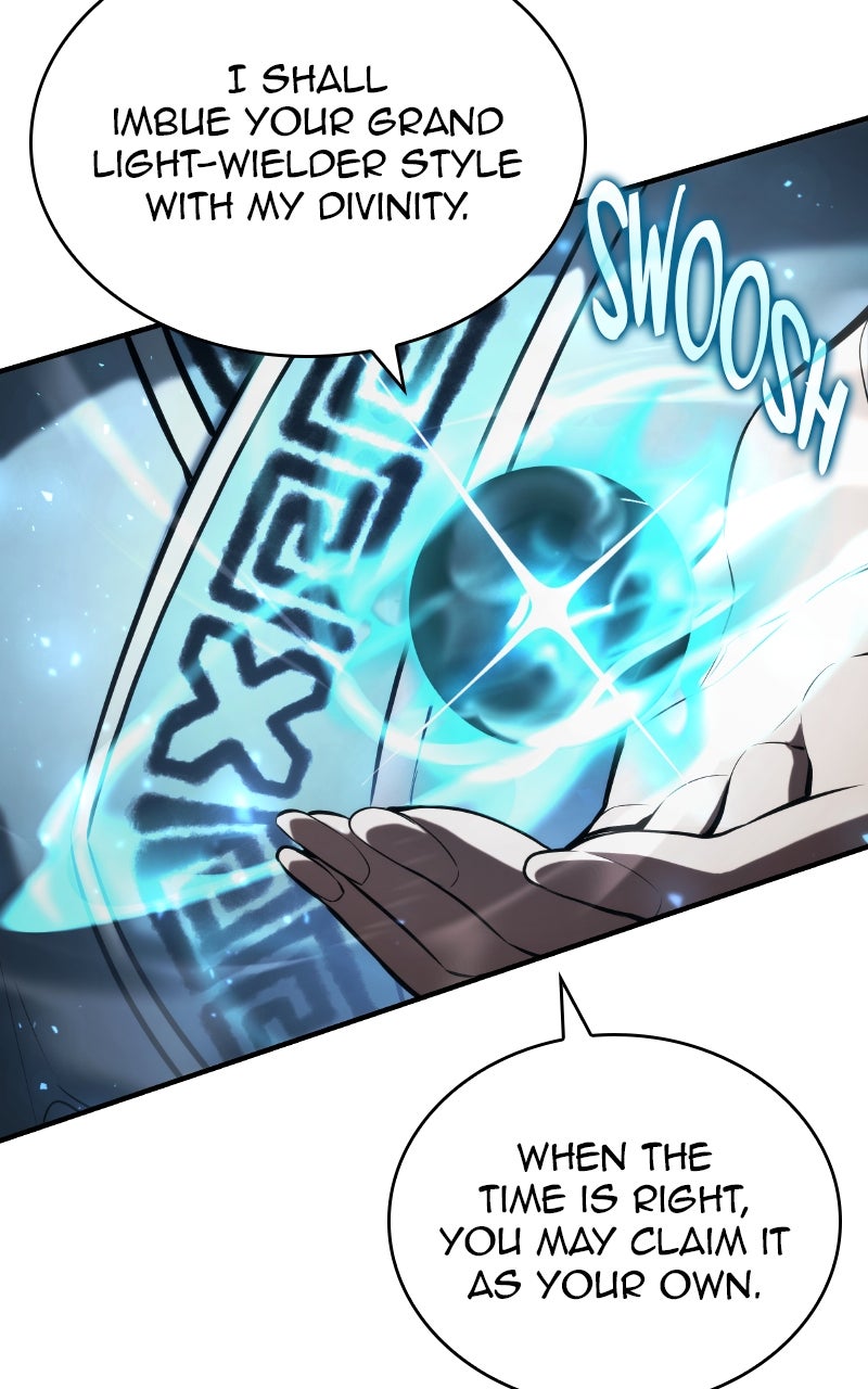 Read Boundless Ascension en Manga Online