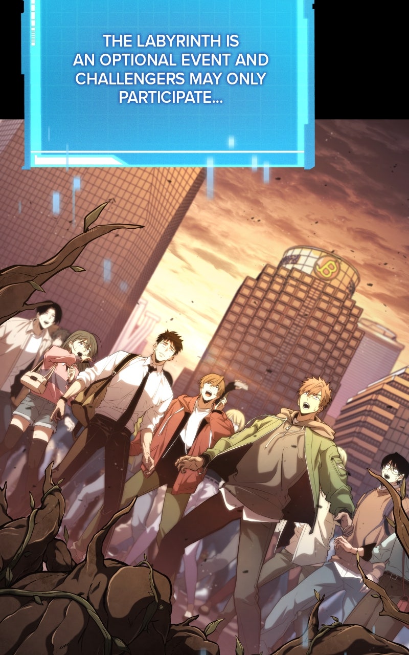 Read Boundless Ascension en Manga Online