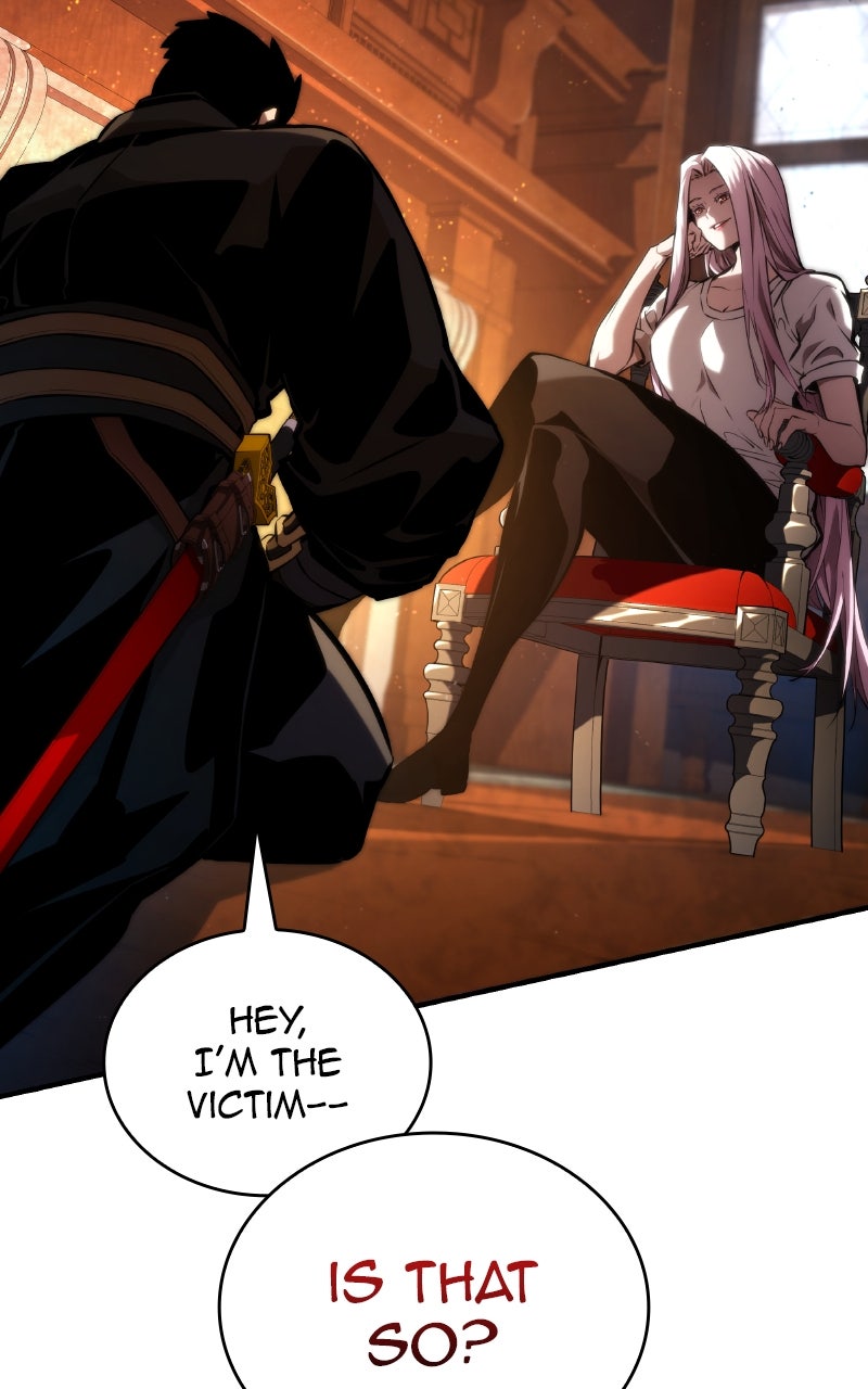 Read Boundless Ascension en Manga Online