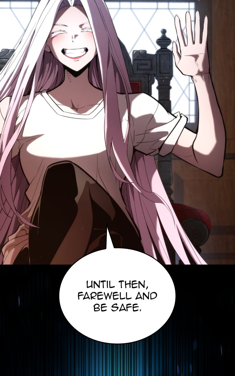 Read Boundless Ascension en Manga Online