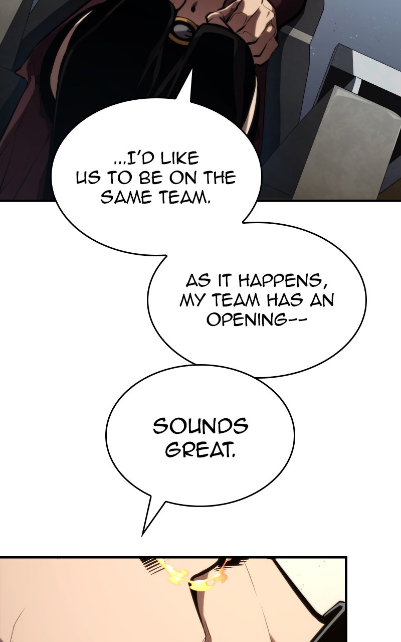Read Boundless Ascension en Manga Online