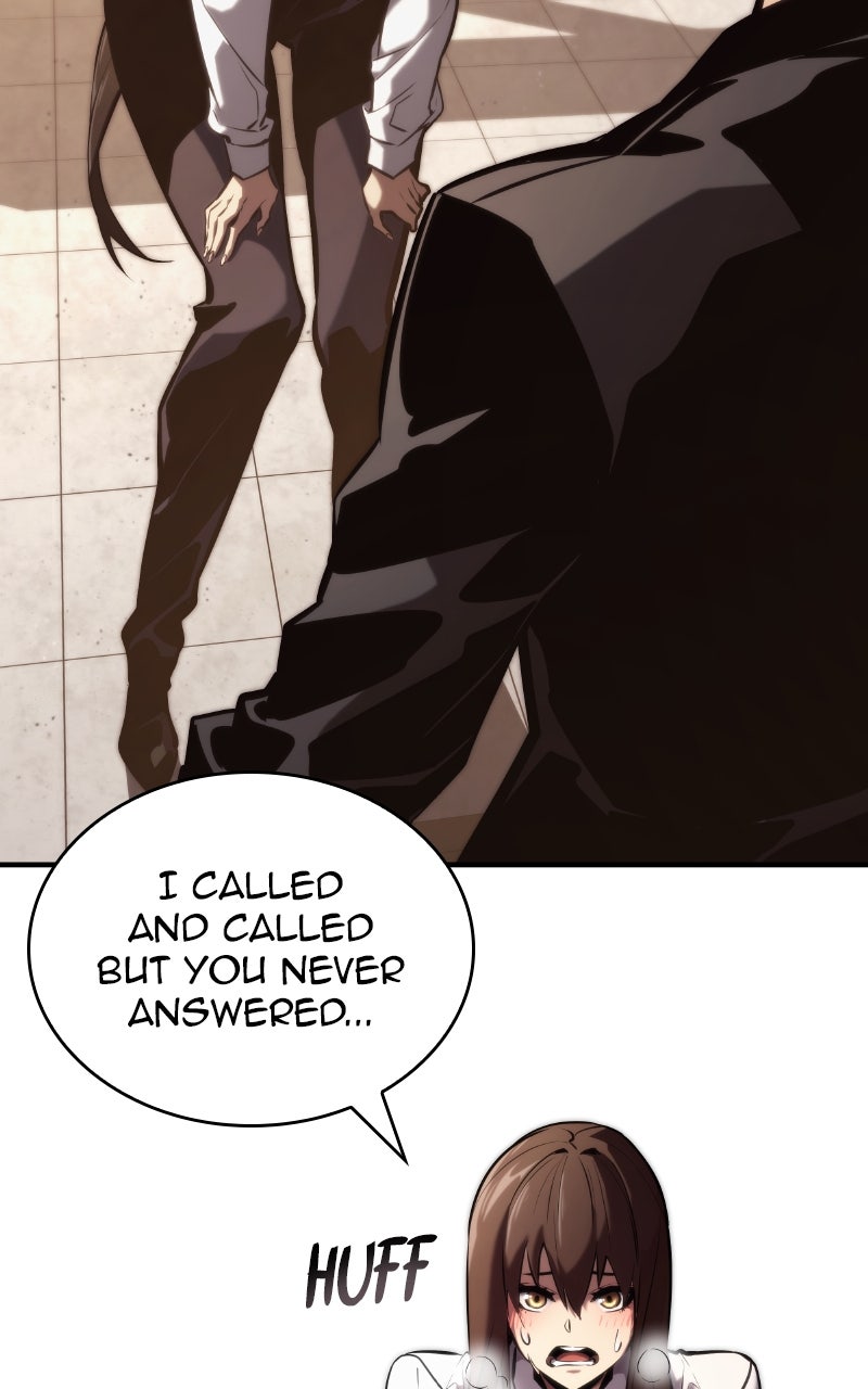 Read Boundless Ascension en Manga Online