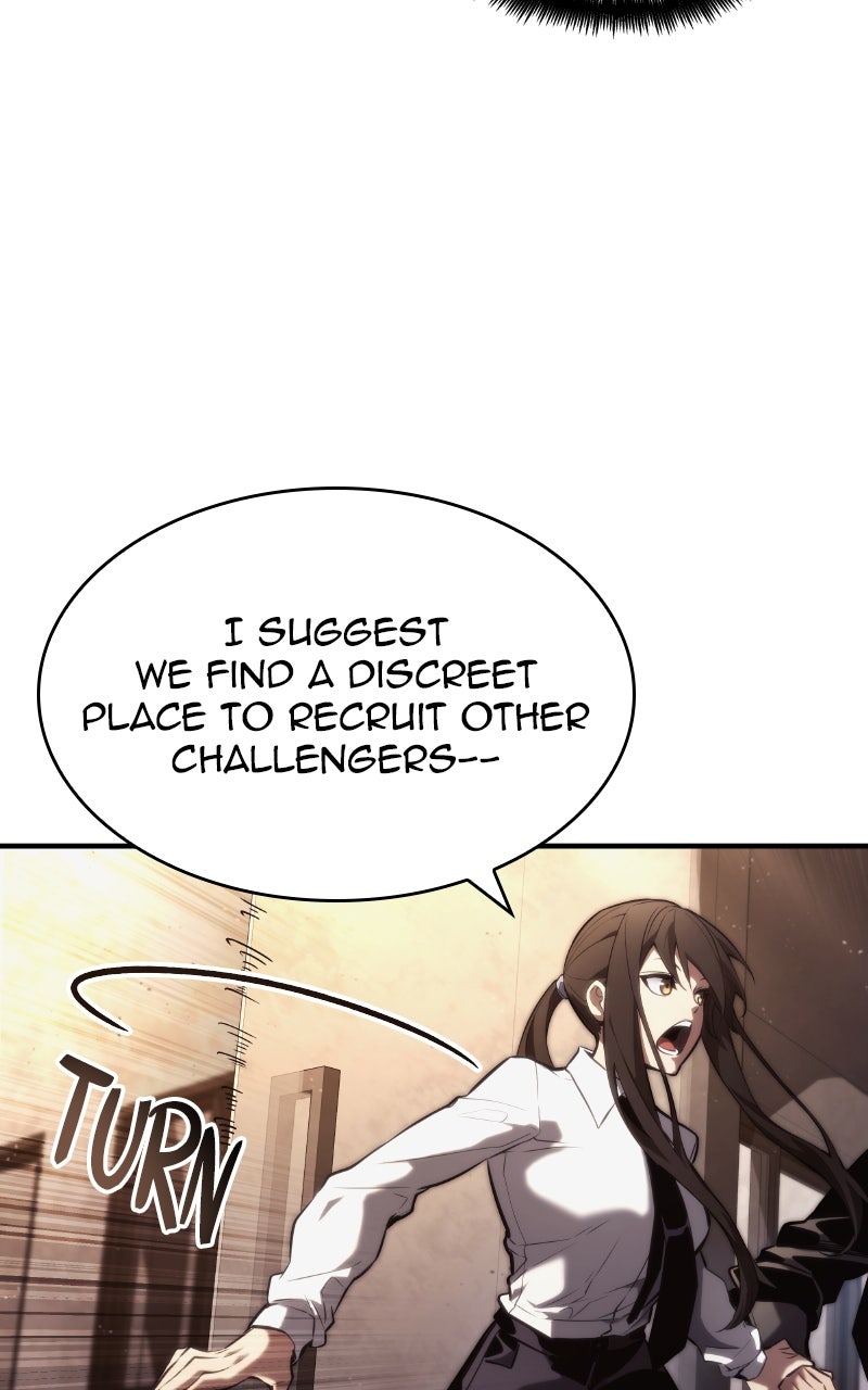 Read Boundless Ascension en Manga Online