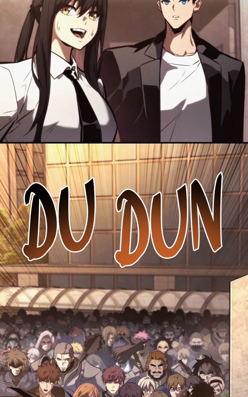 Read Boundless Ascension en Manga Online