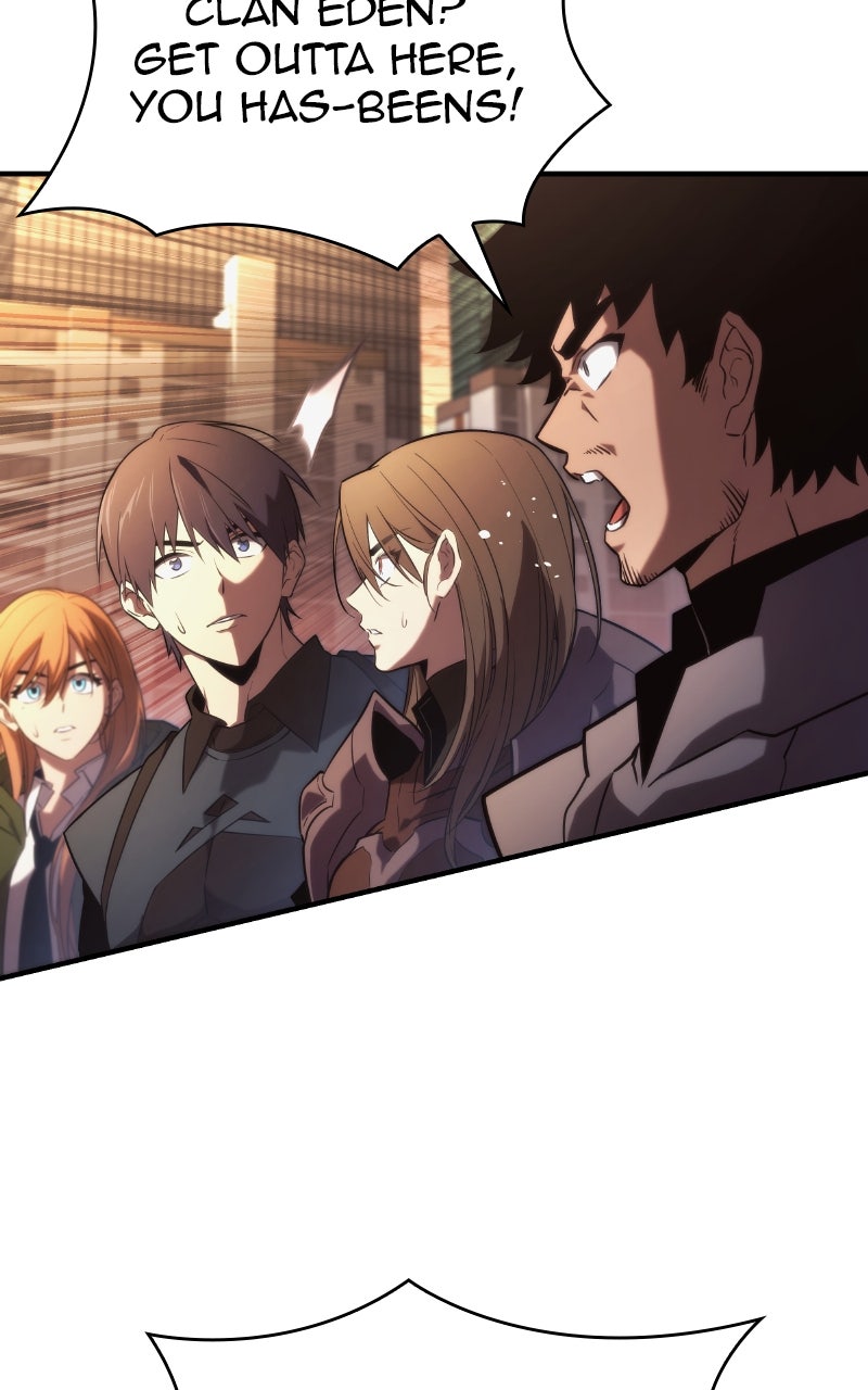 Read Boundless Ascension en Manga Online