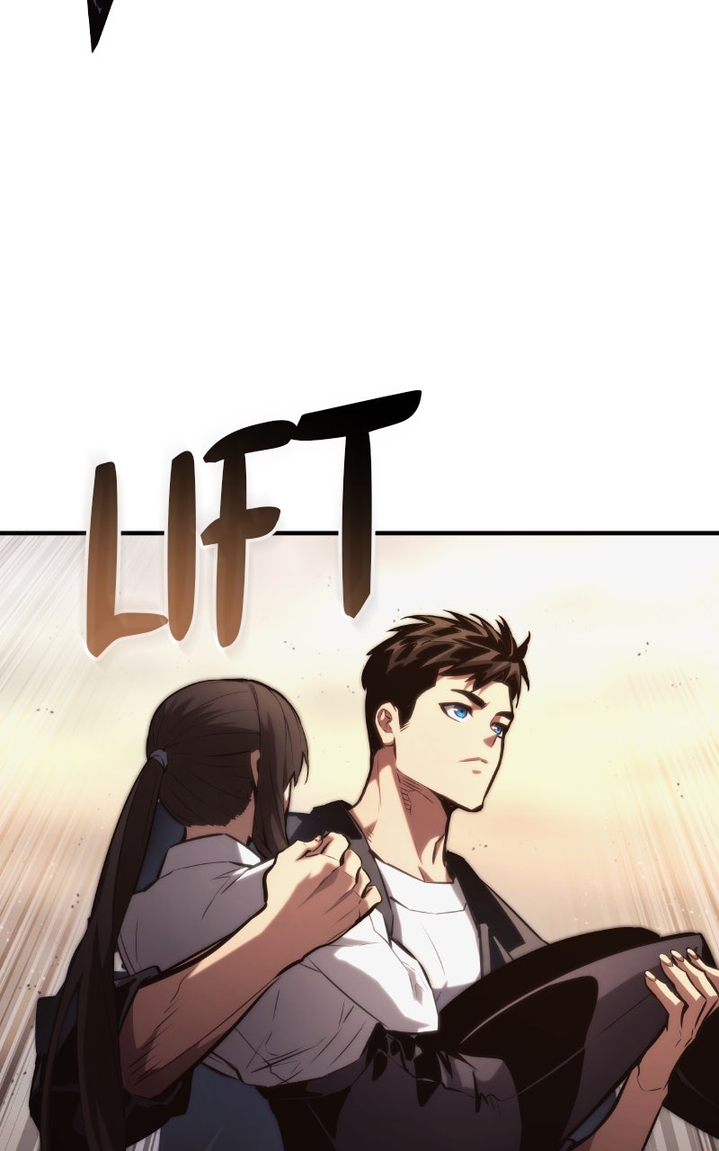 Read Boundless Ascension en Manga Online
