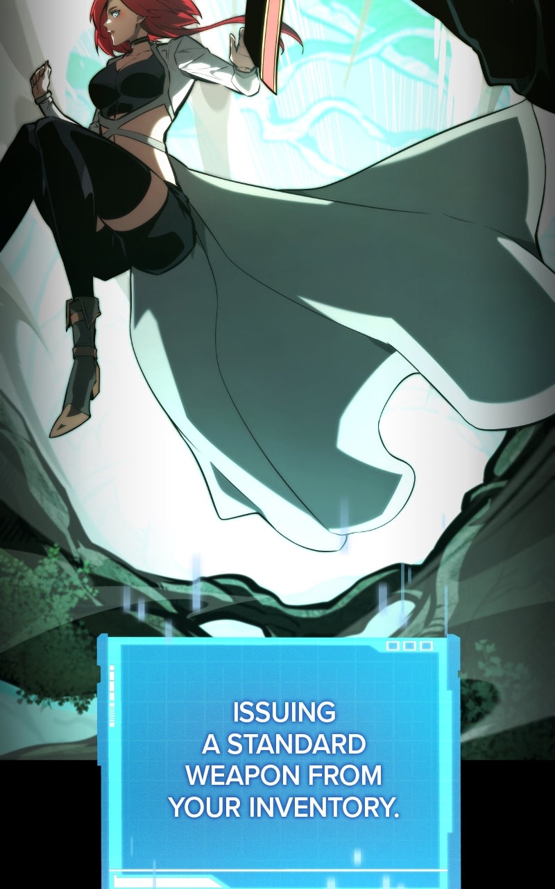 Read Boundless Ascension en Manga Online