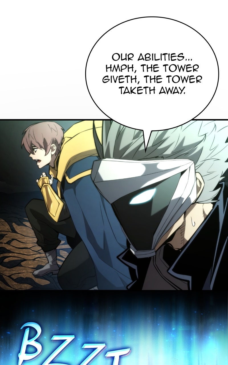 Read Boundless Ascension en Manga Online