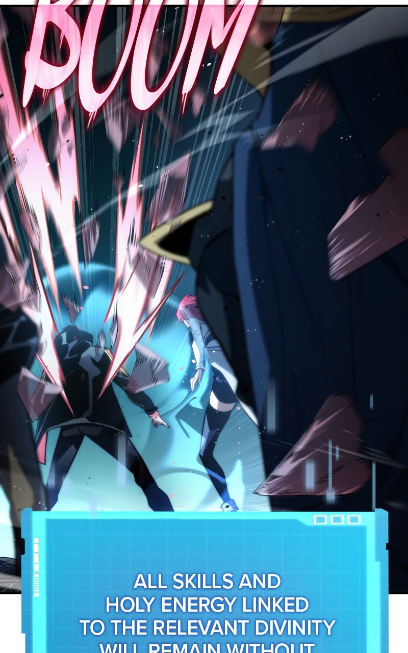 Read Boundless Ascension en Manga Online