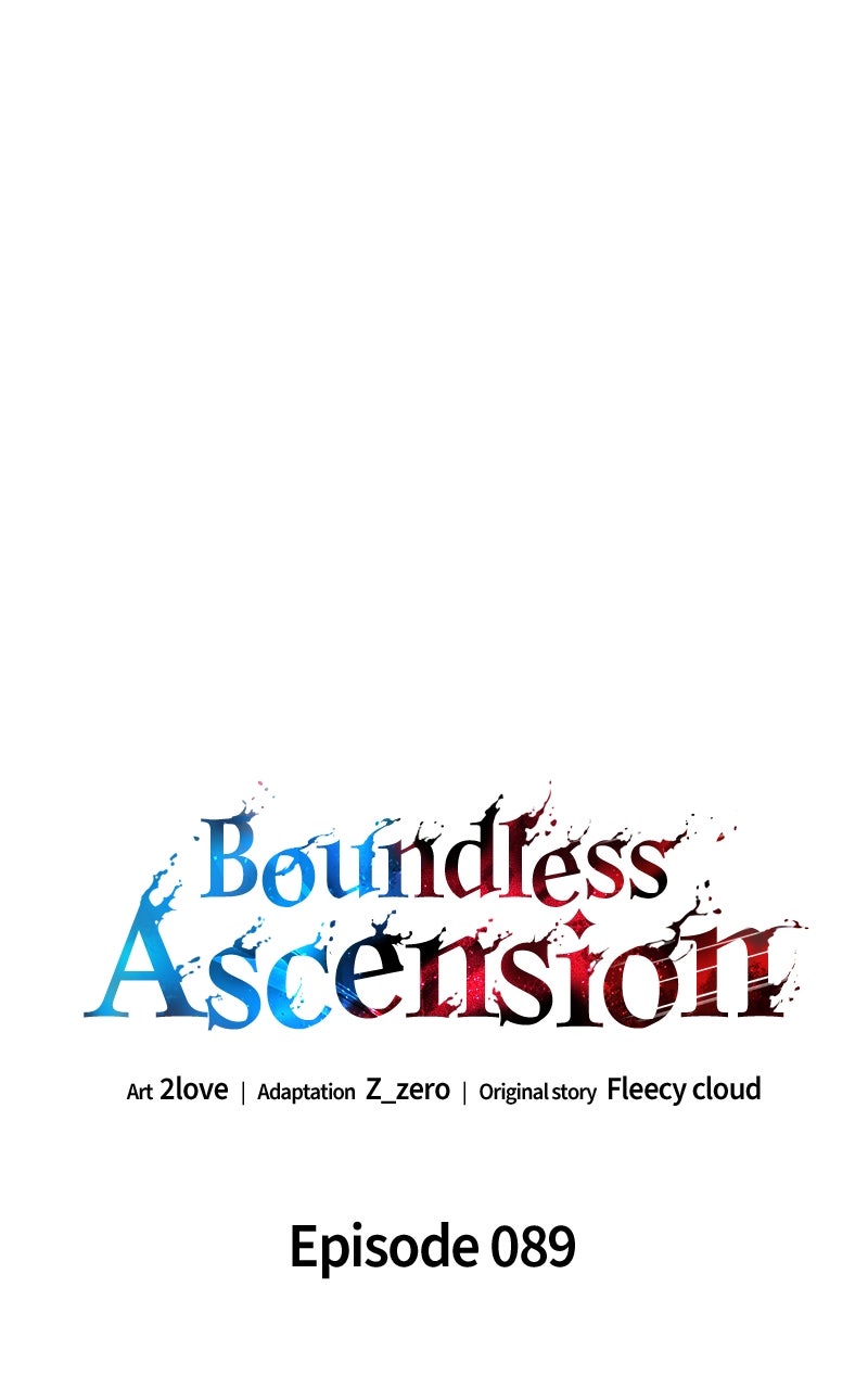Read Boundless Ascension en Manga Online