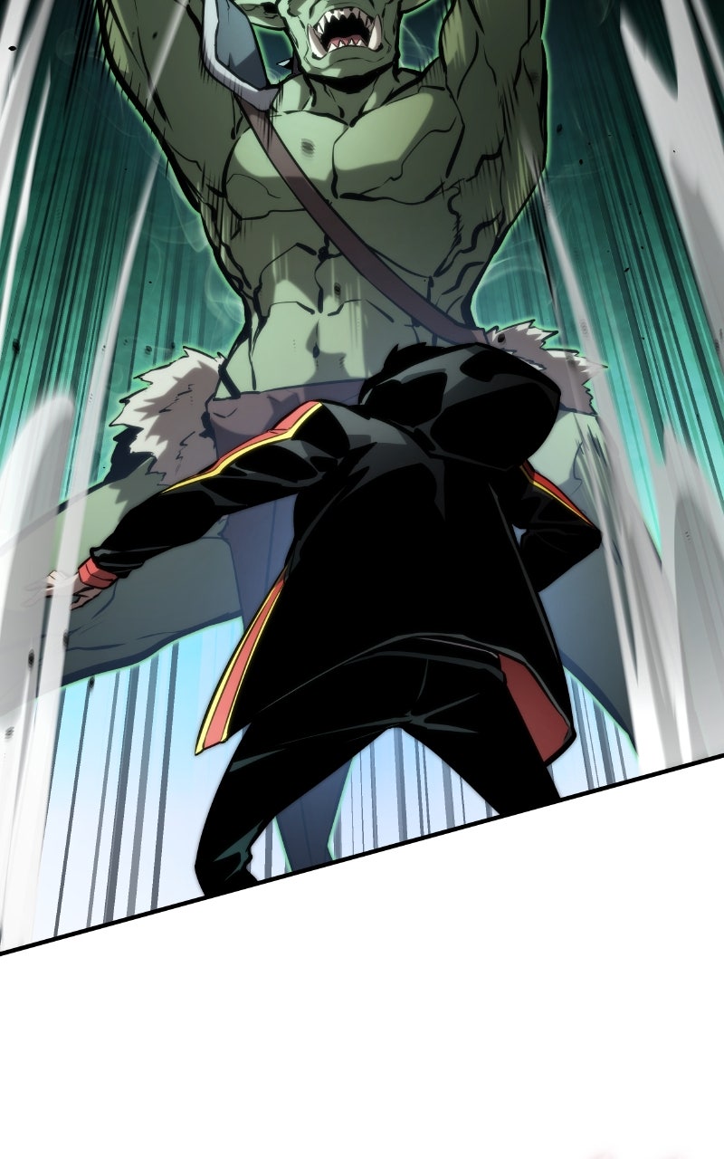 Read Boundless Ascension en Manga Online