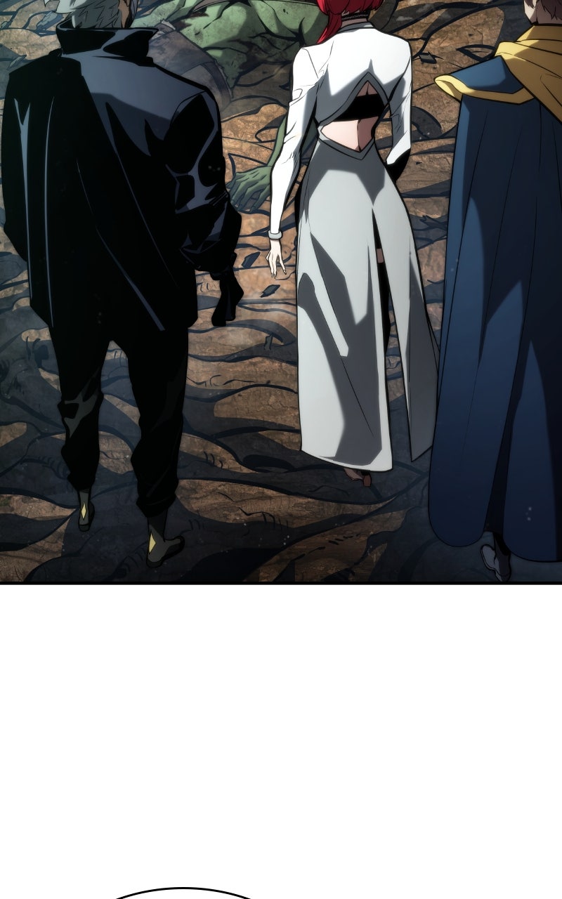 Read Boundless Ascension en Manga Online