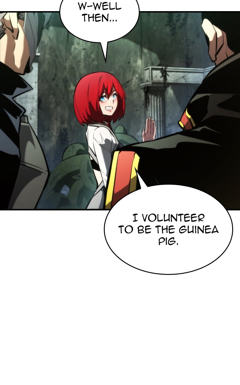 Read Boundless Ascension en Manga Online