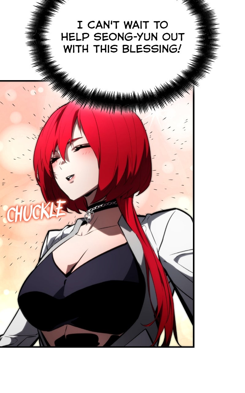 Read Boundless Ascension en Manga Online