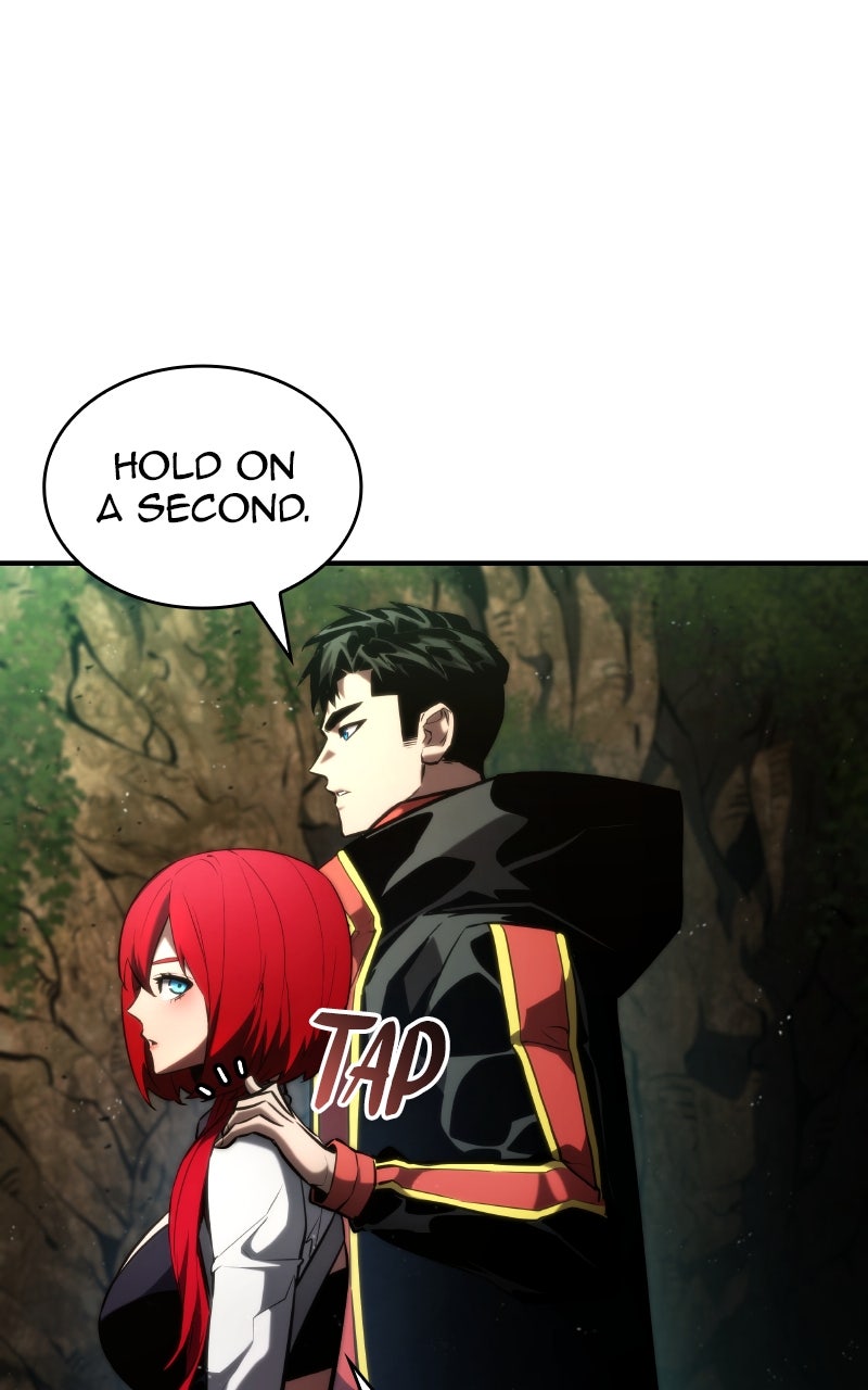 Read Boundless Ascension en Manga Online