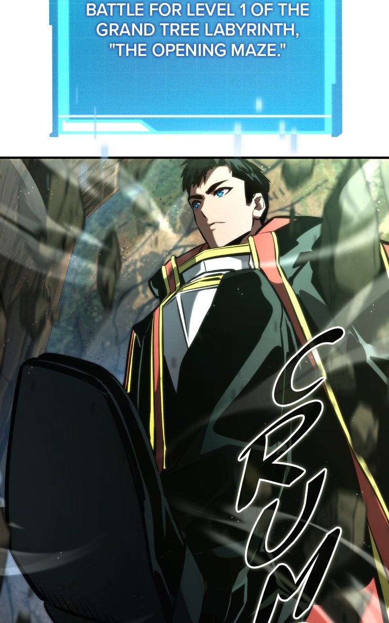 Read Boundless Ascension en Manga Online