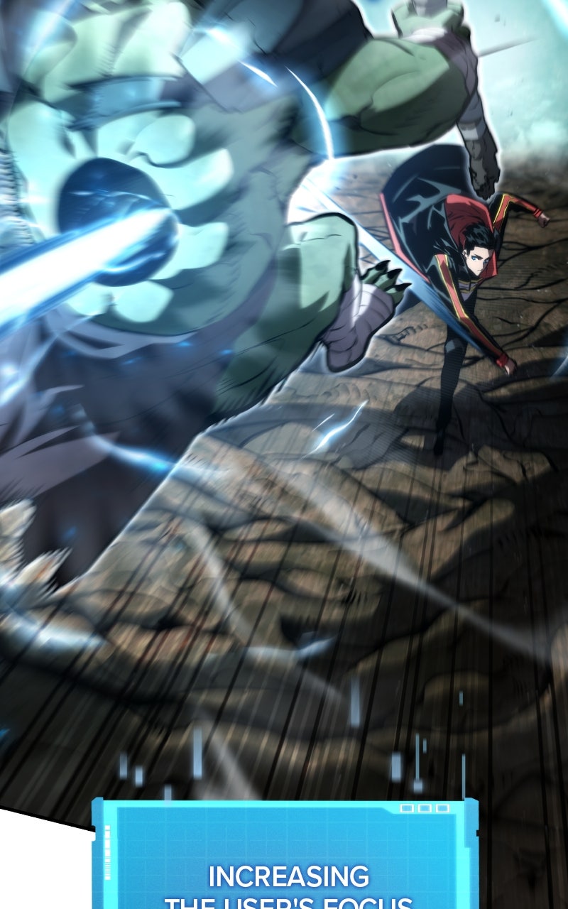 Read Boundless Ascension en Manga Online