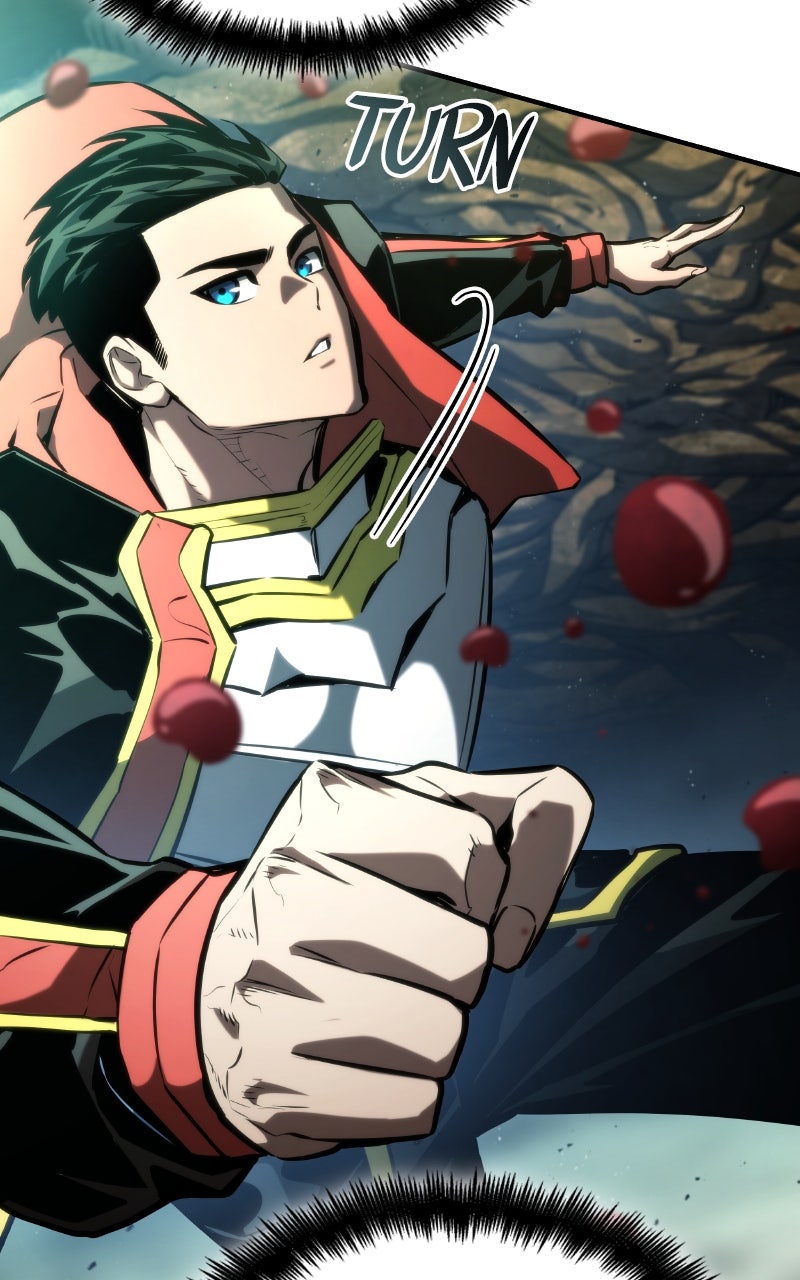 Read Boundless Ascension en Manga Online
